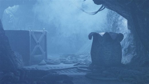 'Alien: Rogue Incursion - Part One Evolved Edition' Review: 'In space, no one needs VR' \\ paulsemel