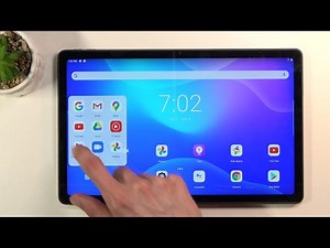 Top Tricks for LENOVO Tab P11 Pro – Cool Apps / Best Features ...