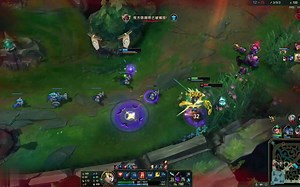 悲壮! Keyle 一杀奋战到底! 2021.12.27 04th