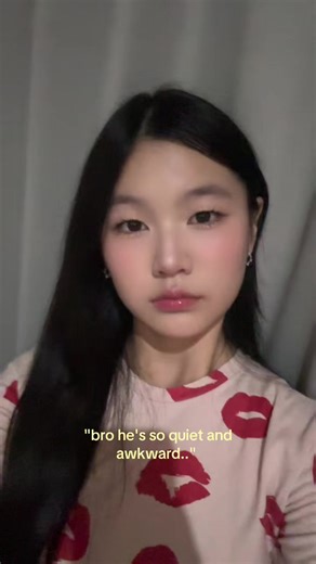 Understanding Quiet and Awkward Crushes in School