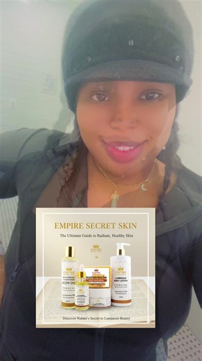 #whiteningskincare #secrethairgrowthoil @The secret empire’s store @secrethairgrowthandskin2