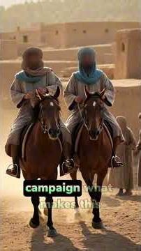 The Forgotten Hero Before Muhammad bin Qasim