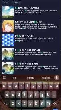 edit tutorial alight motion pro.