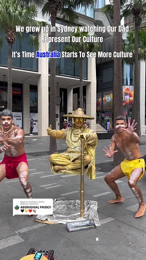 Exploring Aboriginal Culture through Dreamtime Stories in Australia