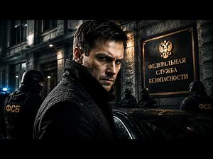 ЛУБЯНКА...сногсшибательный фильм | Криминальный боевик FULL HD