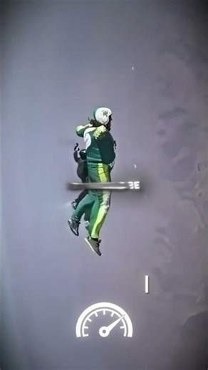 Luke Aikins Tried This Dangerous Stunt😱🥶