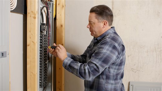 How To Install an AFCI Circuit Breaker