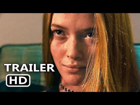 BLOODLINE Trailer (2019) Thriller Movie