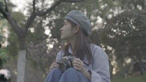 突然获得全画幅的富士？尼康ZF Nlog使用CN Lut简单测试还原对比