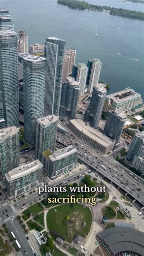 Transparent Solar Windows Revolutionize Energy Generation