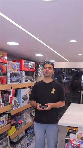 Play master toys 2.0 | Introducing the Remote Control Thunderbolt Flying Plane Toy by Playmaster Toys! This new flying plane features an unbreakable body and can... | Instagram