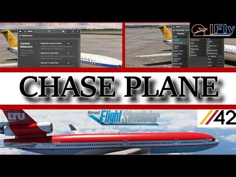 MSFS | CHASE PLANE | MUST HAVE ?
