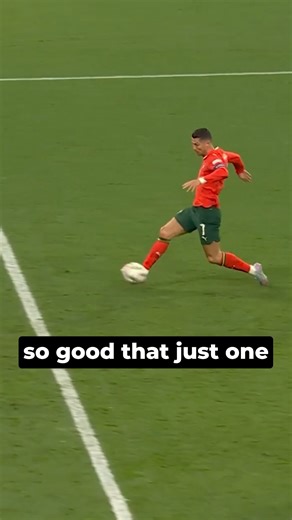 The Greatest Number 9 in History #football #soccer #cristianoronaldo | Football Soccer