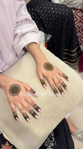 1.2K reactions · 29 shares | Mehndi Bookings are Open | Signature |...