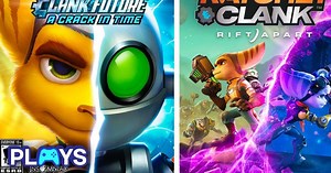 Every Ratchet And Clank Game RANKED | Videos on WatchMojo.com