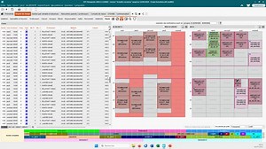 Appropriation d'un EDT à la rentrée scolaire