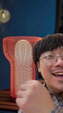 these new ikea lamps are worth checking out 💡👀 #ikea #decor #lighting