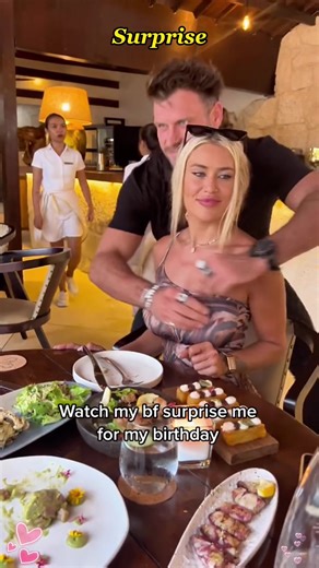 Emotional Reunion in the USA: A Heartfelt Surprise