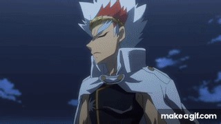 ryuga despawn on Make a GIF