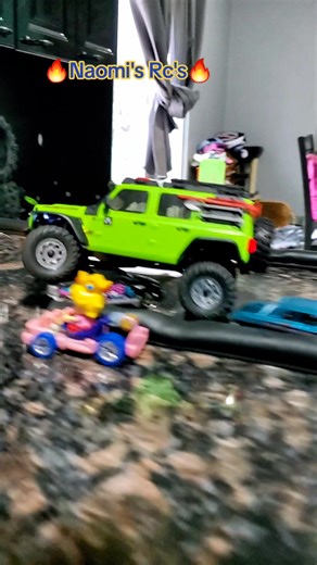 SCX30 🔥 #axial #traxxas #hotwheels #rc #scx24 FOR CUSTOM SHIRTS CLICK HERE 👉 @Naomi's Nest llc