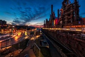 Top 10 Reasons To Visit Lehigh Valley | Discover Lehigh Valley