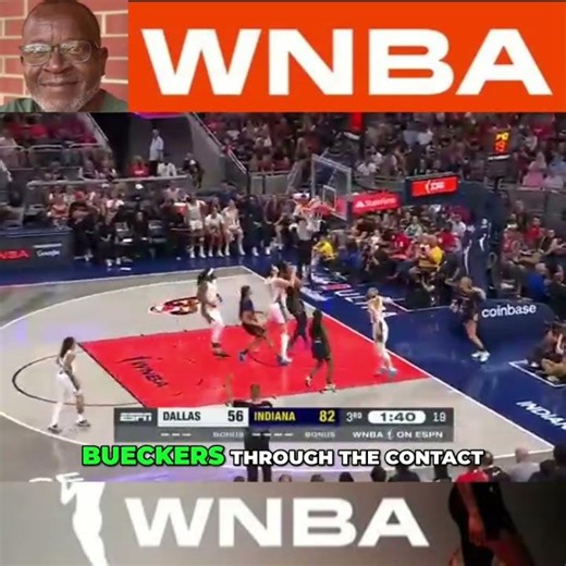 Caitlin Clark's Turnovers & Bueckers' Clutch Play! WNBA Drama! #shorts