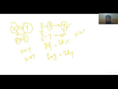 "What is an Isomorphism in Category Theory? | Step-by-Step Explanation