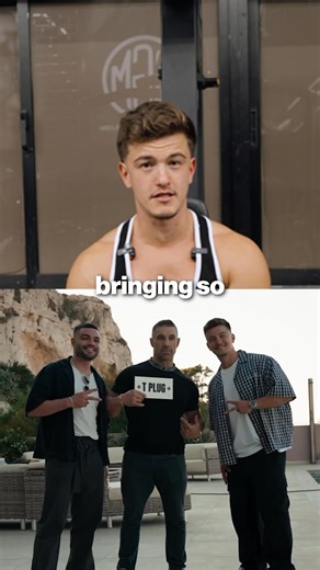 10K views · 134 reactions | free gym mic drop  | Bulletproof | Facebook