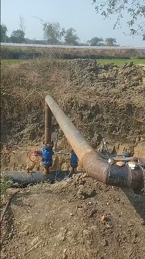 "How to Perform Hydrostatic Testing? | Water Filling & Leak Detection"