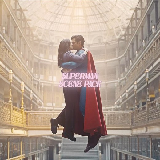4k scene packs ˙🧷 ̟ !! on Instagram: "'superman' 2025 scene pack 💛⋆˙⊹ ☆‧₊ 4k | 23.976fps | 19:00 | 1.2gb ☆‧₊ — ❛ payhip link: https://payhip.com/b/IW8Qc ❜ — please give credit! @slutlv"