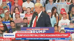 58K views · 2.2K reactions | Trump's ability to speak COLLAPSES live on stage | The David Pakman Show | Facebook