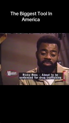 The biggest tool in America