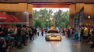 SFT，不只是姿態的盛宴， 更是北中南老朋友的見面會。 我們在台南等你，一起寫下今年最熱血的一頁。 2025/11/29-30 #stancefest #sft #cosmos | Stabber 解析影像