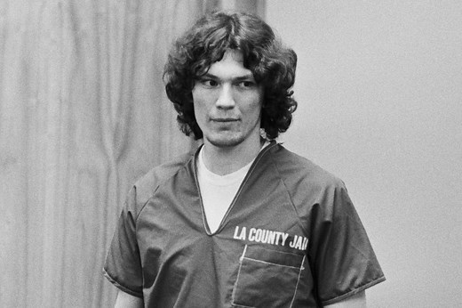 The Horrific Violence, Murder and Abuse “Night Stalker” Richard Ramirez Grew Up Around  | Oxygen