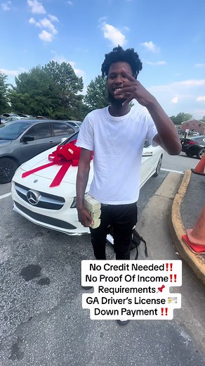 Compra fácil de Mercedes-Benz CLA 250 en Atlanta