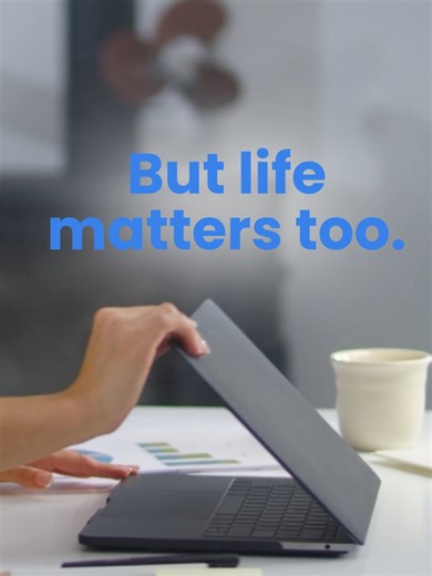 𝗕𝗮𝗹𝗮𝗻𝗰𝗲 𝗶𝘀𝗻’𝘁 𝗮 𝗽𝗲𝗿𝗸, 𝗶𝘁’𝘀 𝗼𝘂𝗿 𝗰𝘂𝗹𝘁𝘂𝗿𝗲. 💙 At Cloudstaff, we believe that productivity at work starts with real balance — time to focus, time to recharge, and time to celebrate wins together. Find a career where your life fits. Sign up today at https://jobs.cloudstaff.com?ref=433 #Cloudstaff #1WorkplaceEverywhere #WorkLifeBalance #CloudstaffCareers #NowHiring
