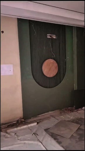 Next Level LED Panel Design 🔥 | Interior Upgrade