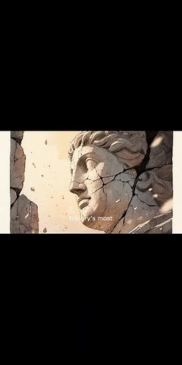 Who Destroyed the Library of Alexandria? Uncovering the Ancient Tragedy Discover the truth behind the fall of history’s most legendary library — and why its story still matters today. ✨ #LibraryOfAlexandria #AncientHistory #LostKnowledge #HistoryMystery #Civilization #Education #WorldHistory #HistoricalFacts | Economic explain | Facebook