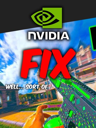 Optimizing NVIDIA Filter Settings for Warzone on PC