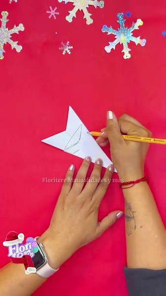 Floritere Manualidades y Más on TikTok