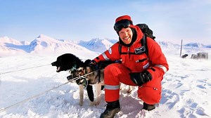 Alexander Gerst auf Expedition: Ins Herz der Arktis - Alexander Gerst auf Expedition