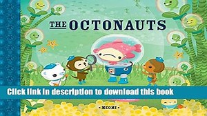 [Download] The Octonauts and the Frown Fish Hardcover Collection