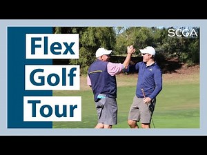 SCGA Featured Club - Flex Golf Tour