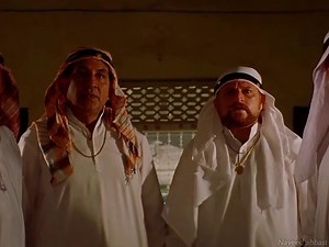 124K views · 6.1K reactions | ‎Bollywood superhit movie scene  #foryoupageシforyou #viralvideoシ #cr7 Part 2‎ | Naveed Abbasi | Facebook