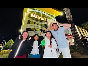 Inside the World’s Largest McDonald’s (Orlando, FL🇺🇸) | You Won’t Believe What’s Inside