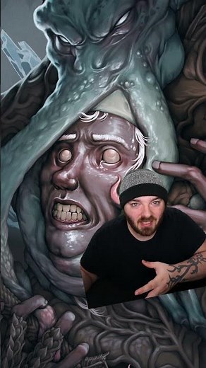 What is an Intellect Devourer in D&D?