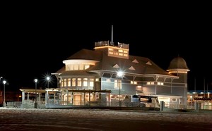 New Year's Eve Gala Returning to Hampton Beach