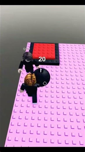 Roblox insane bomb tower clutch