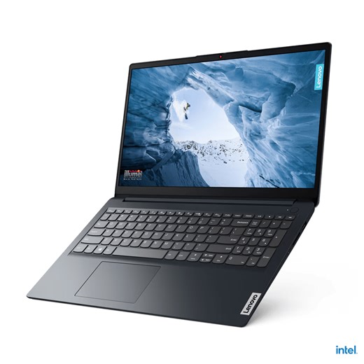 Lenovo IdeaPad 1i - 15" FHD IPS | Touchscreen | Intel Core i5-1334U | 16GB RAM | 512GB SSD | Windows 11 Home - Walmart.ca