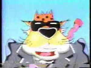 En Familia con Chabelo Sabritas